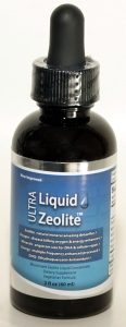 liquid zeolite