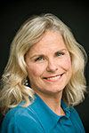 environmental toxin expert, Dr. Lyn Henshew, MD
