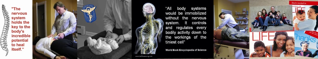 Ruckersville Chiropractic